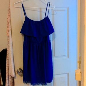 Charlotte Russe mini dress size small